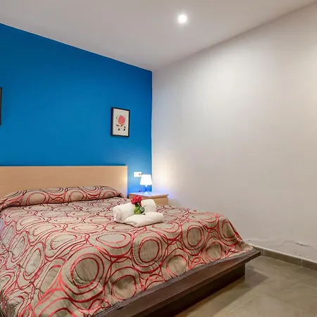 Apartman Trafalgar *