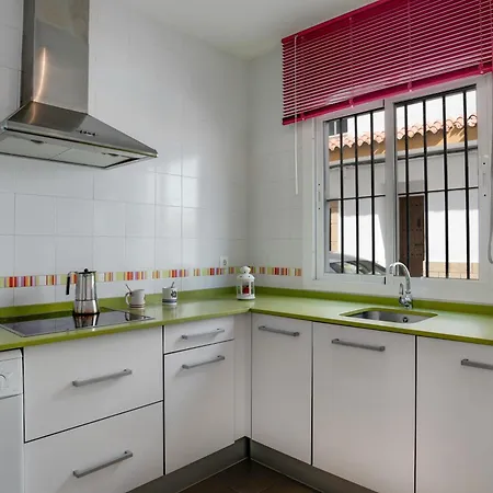 Apartman Trafalgar *