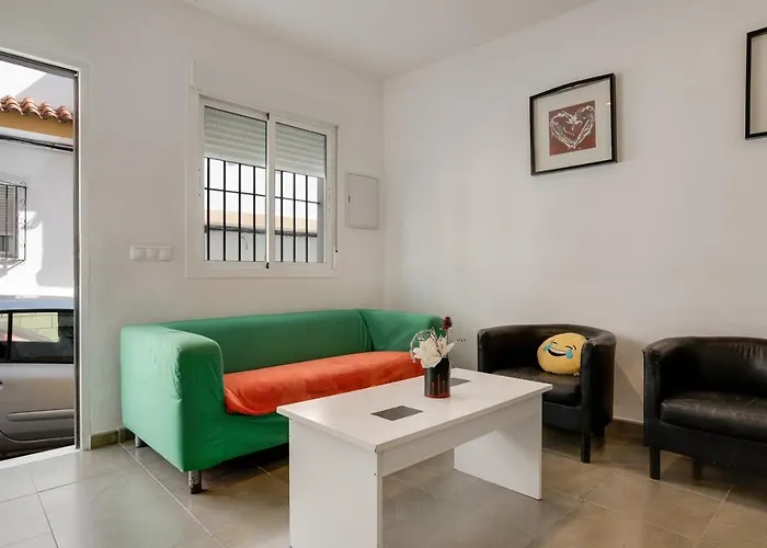 Apartman Trafalgar Conil de la Frontera