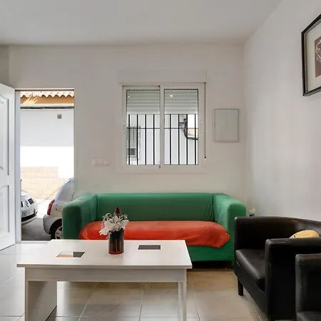 Apartamento Trafalgar