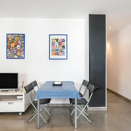 Apartamento Trafalgar *