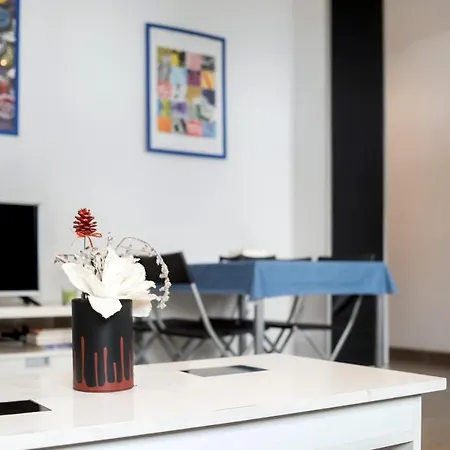 Trafalgar شقة كونيل ذي لا فرونتيرا