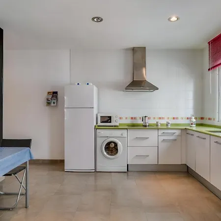 Apartamento Trafalgar