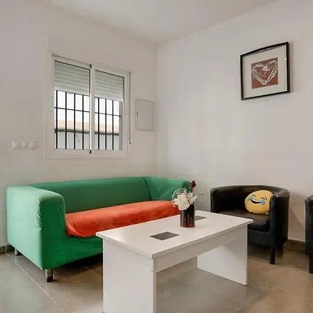 Apartamento Trafalgar Conil De La Frontera