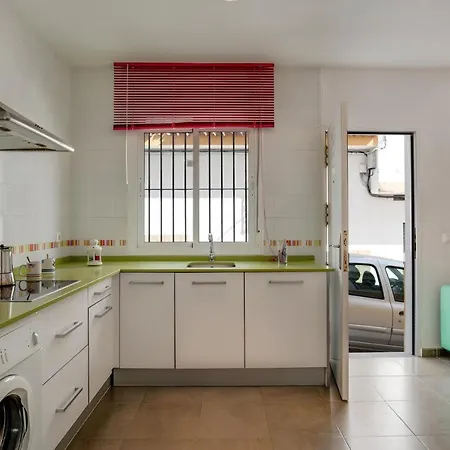 Trafalgar Apartamento