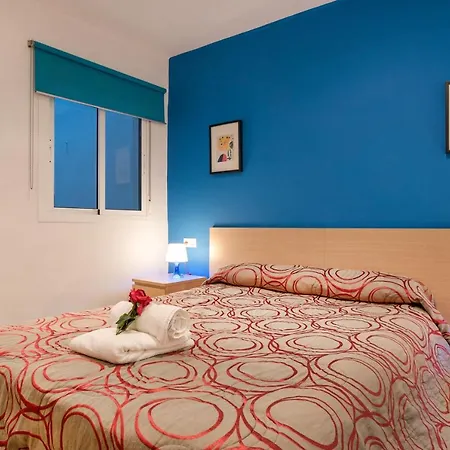 Apartamento Trafalgar Conil De La Frontera