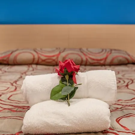 Apartamento Trafalgar Conil De La Frontera