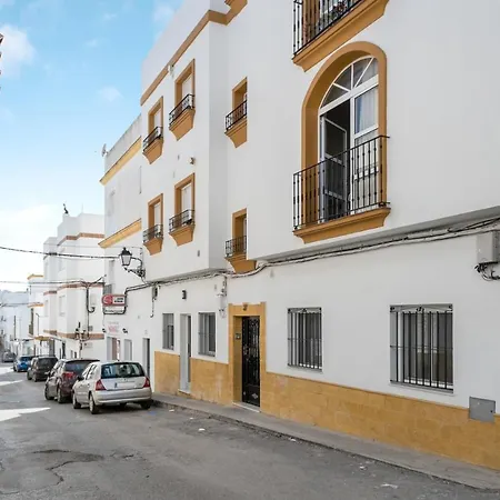 Apartamento Trafalgar Conil De La Frontera