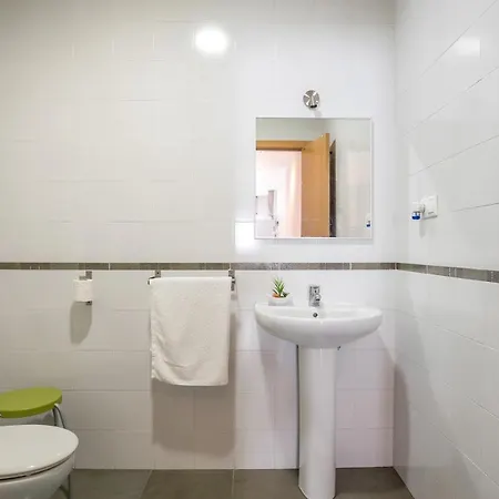 Trafalgar Apartamento *
