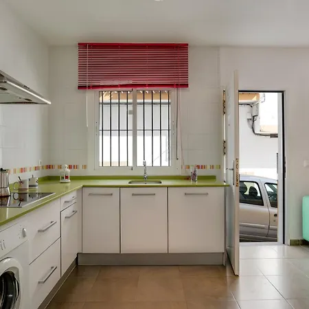 Trafalgar Кониль-де-ла-Фронтера