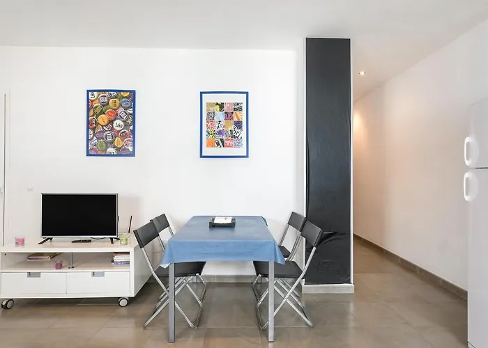 Apartamento Trafalgar *