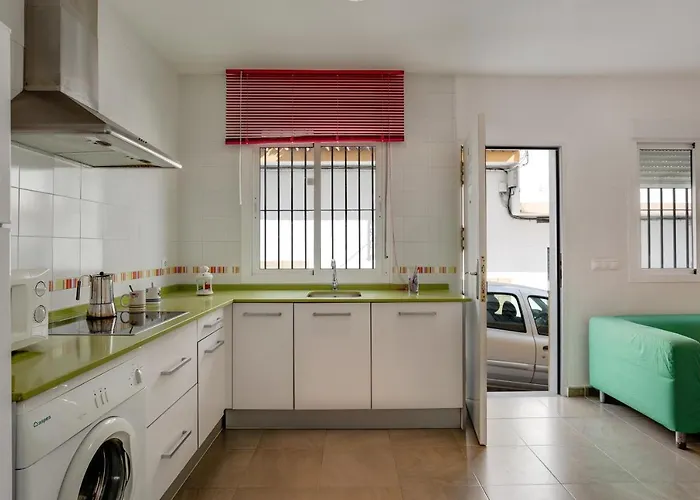 Trafalgar Apartamento