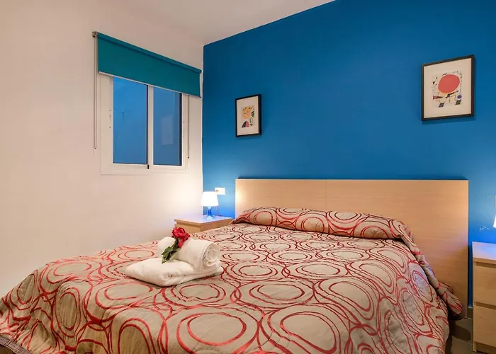 Apartamento Trafalgar Conil De La Frontera