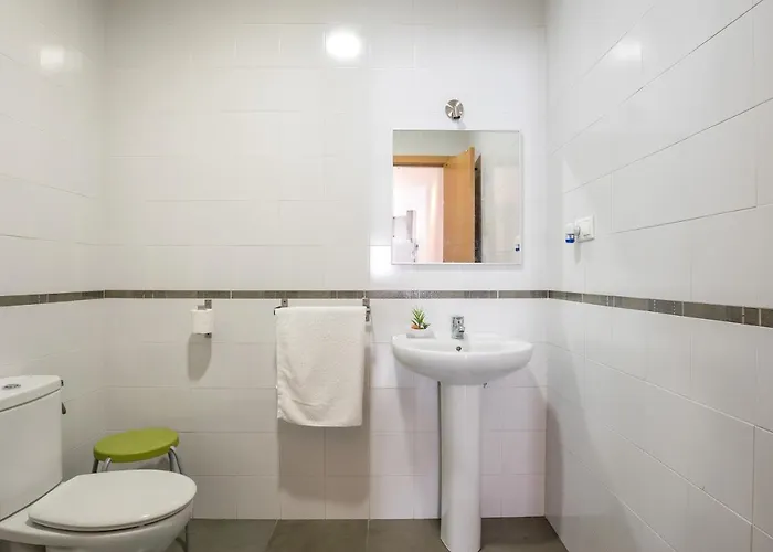 Trafalgar Apartamento *