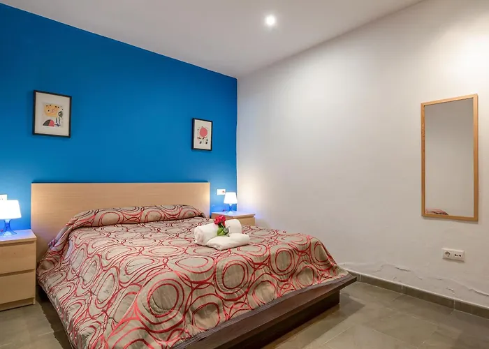 Apartamento Trafalgar *