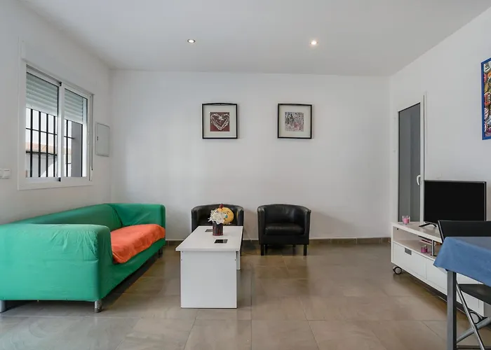 Апартаменты Trafalgar