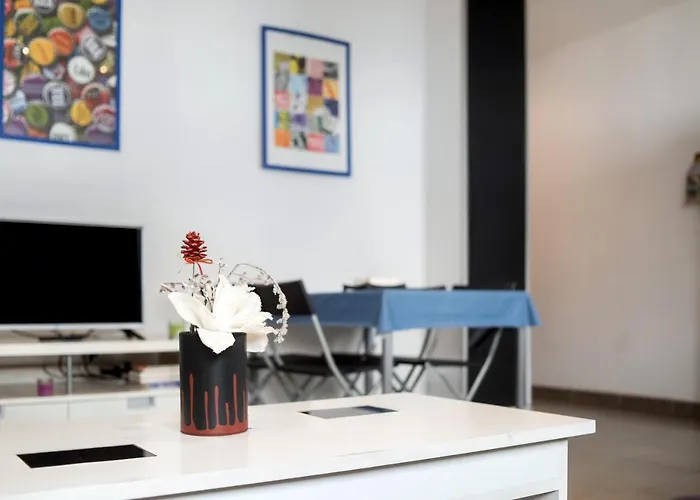 Trafalgar Daire Conil De La Frontera