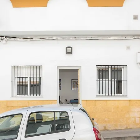 Trafalgar Conil De La Frontera