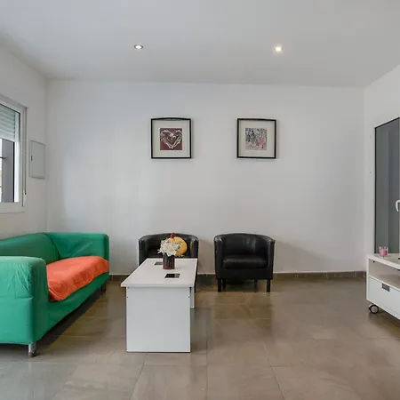 Apartment Trafalgar